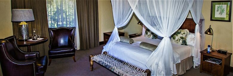 Posada Hitgeheim Country Lodge & Eco Reserve
