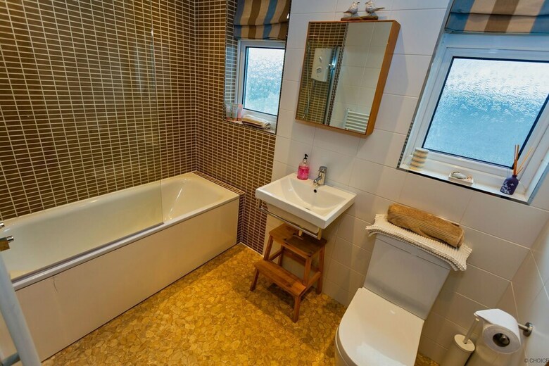 Croyde Pathfields 4 Bedrooms
