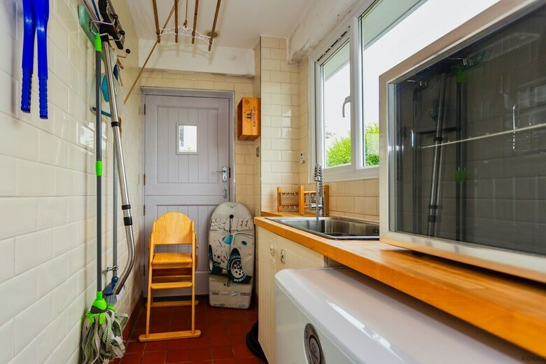 Croyde Pathfields 4 Bedrooms