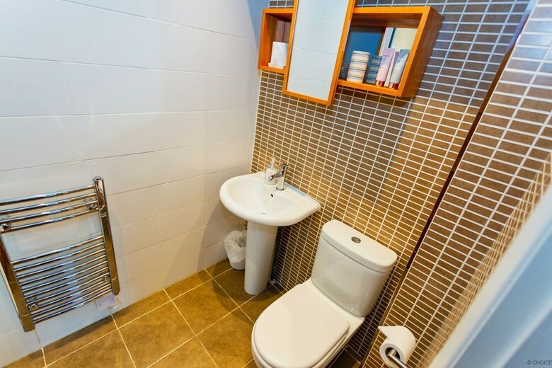Croyde Pathfields 4 Bedrooms