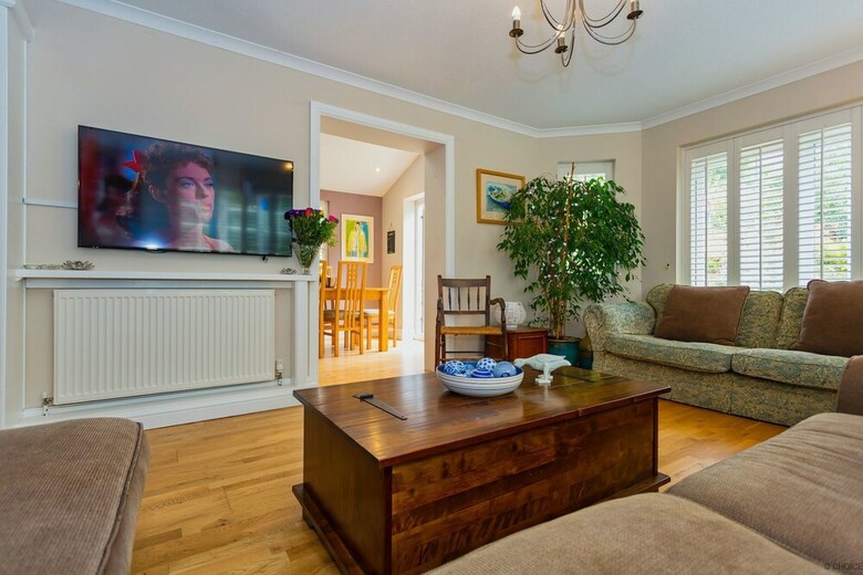 Croyde Ocean Villa 4 Bedrooms