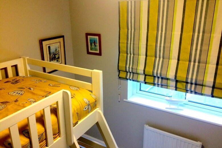 Croyde Ocean Villa 4 Bedrooms