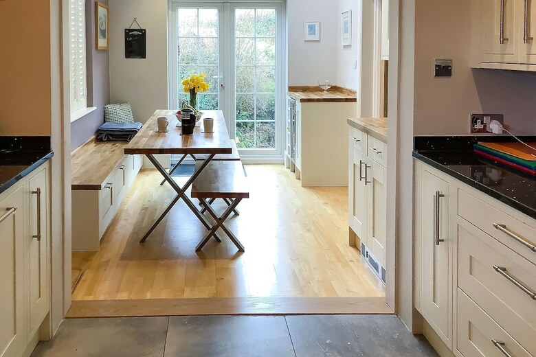 Croyde Ocean Villa 4 Bedrooms