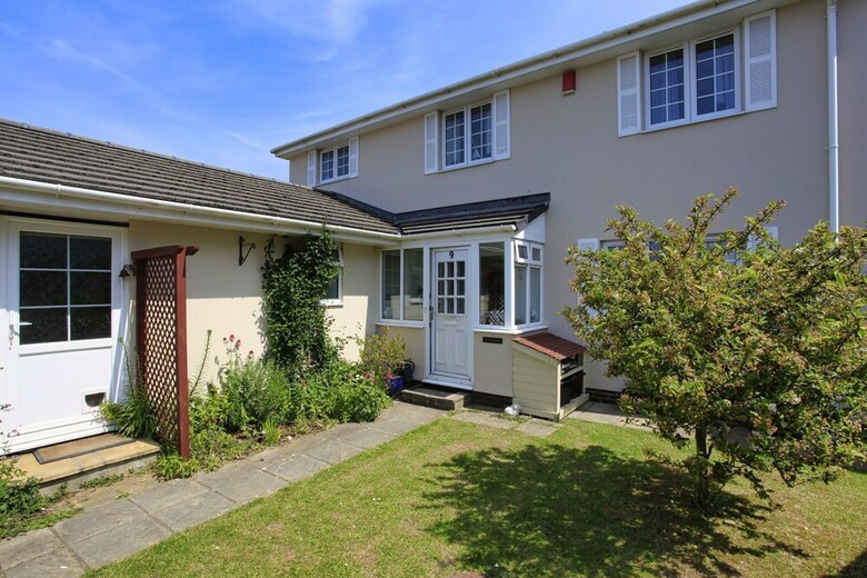 Croyde Ocean Villa 4 Bedrooms