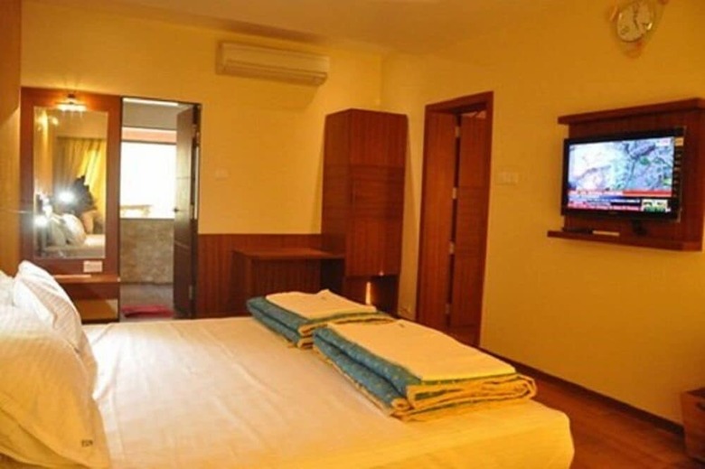 Hotel Panchavati Elite Inn