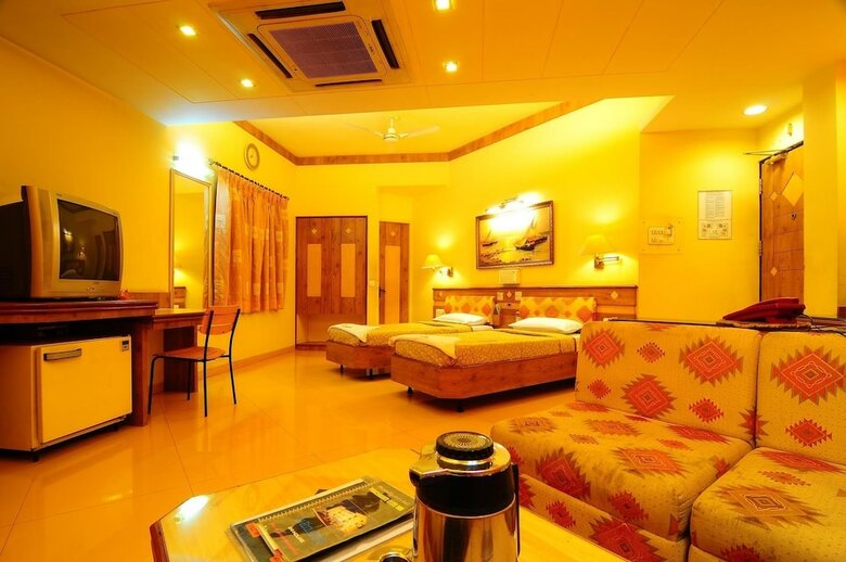 Hotel Panchavati Elite Inn