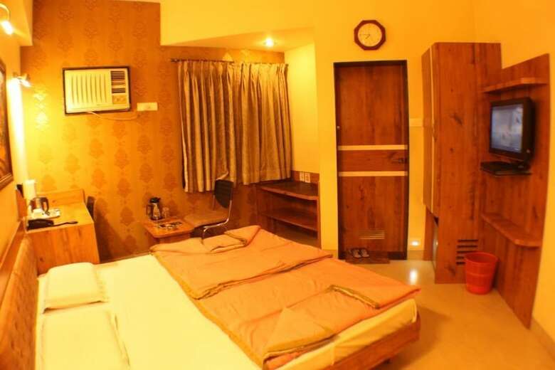Hotel Panchavati Elite Inn