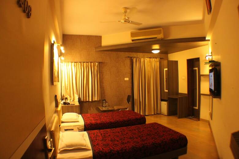 Hotel Panchavati Elite Inn