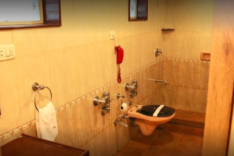 Hotel Panchavati Elite Inn