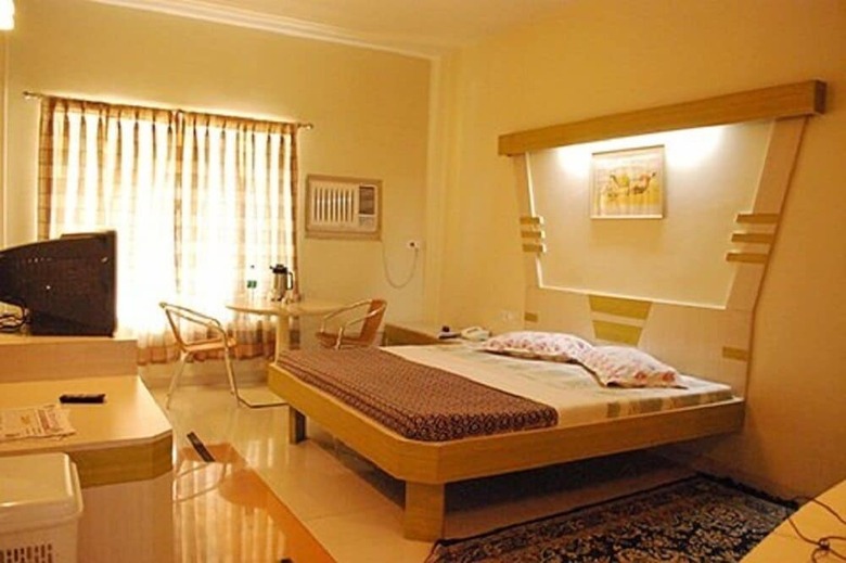 Hotel Panchavati Elite Inn