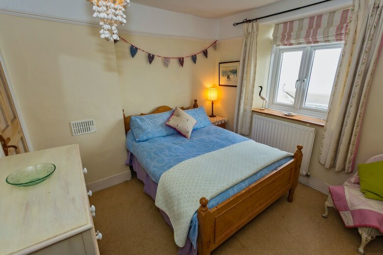 Appledore Gannets Nest 3 Bedrooms