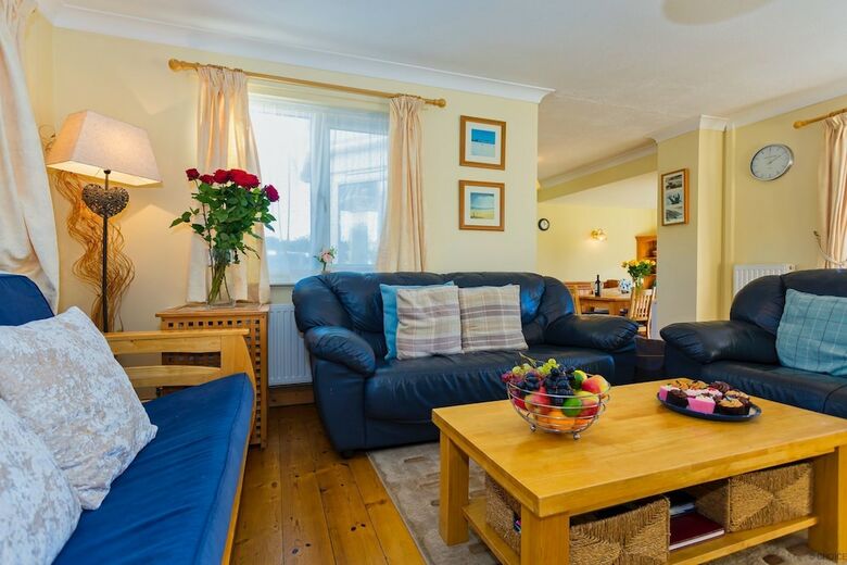 Croyde Goldsands 3 Bedrooms