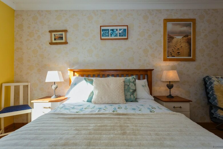 Croyde Goldsands 3 Bedrooms