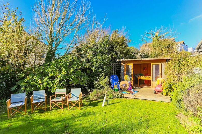 Croyde Goldsands 3 Bedrooms