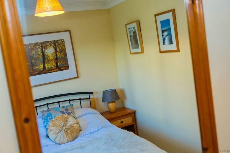 Croyde Goldsands 3 Bedrooms