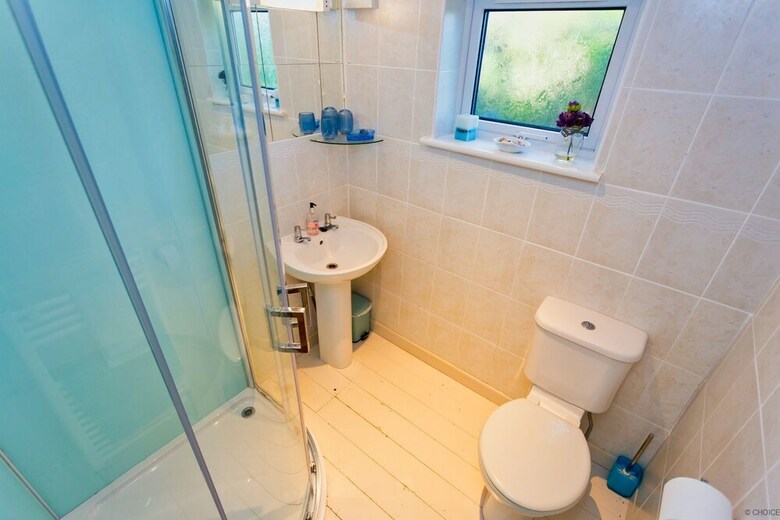 Croyde Goldsands 3 Bedrooms