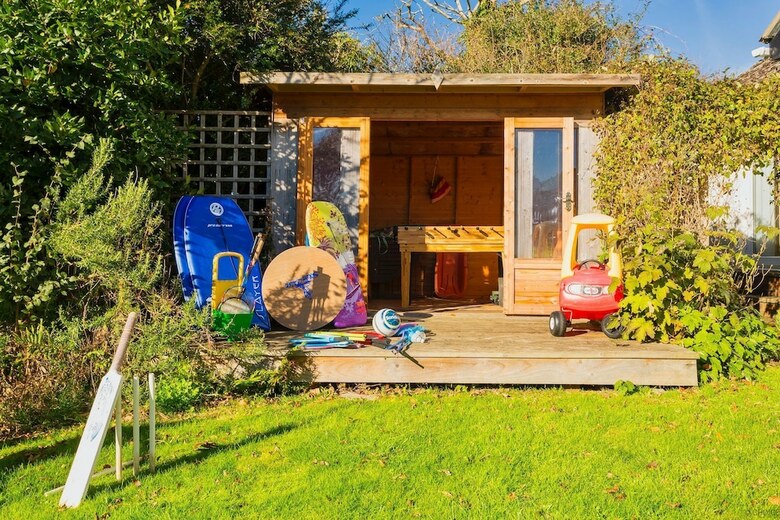 Croyde Goldsands 3 Bedrooms