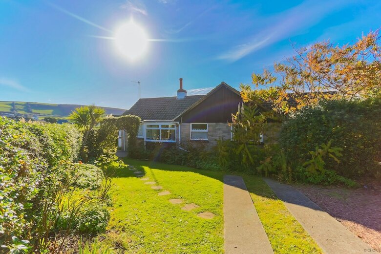 Croyde Goldsands 3 Bedrooms