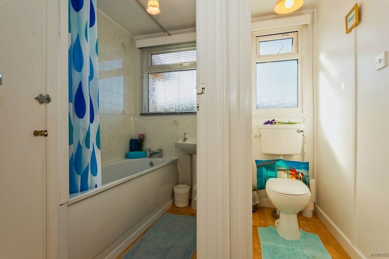 Croyde Sea Breeze 3 Bedrooms