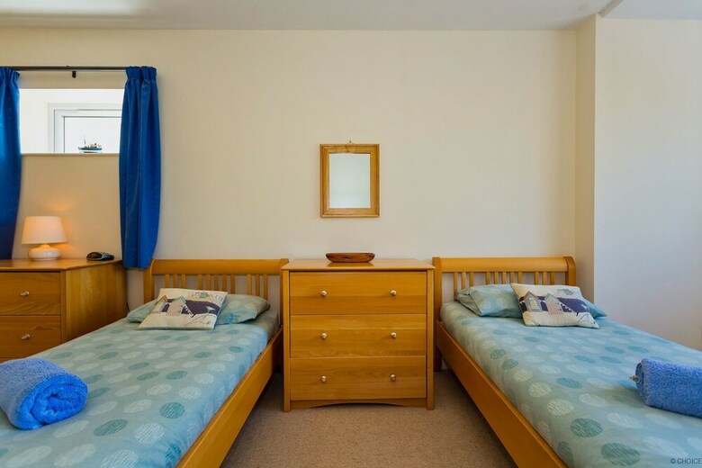 Croyde Brambles 5 Bedrooms