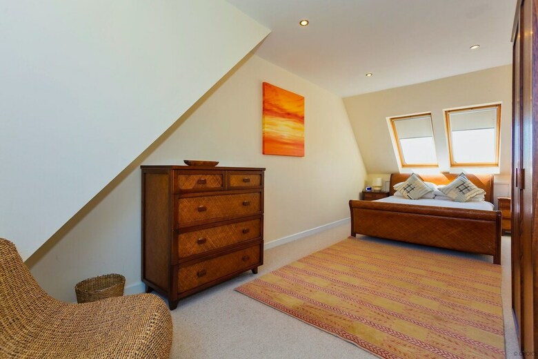 Croyde Brambles 5 Bedrooms