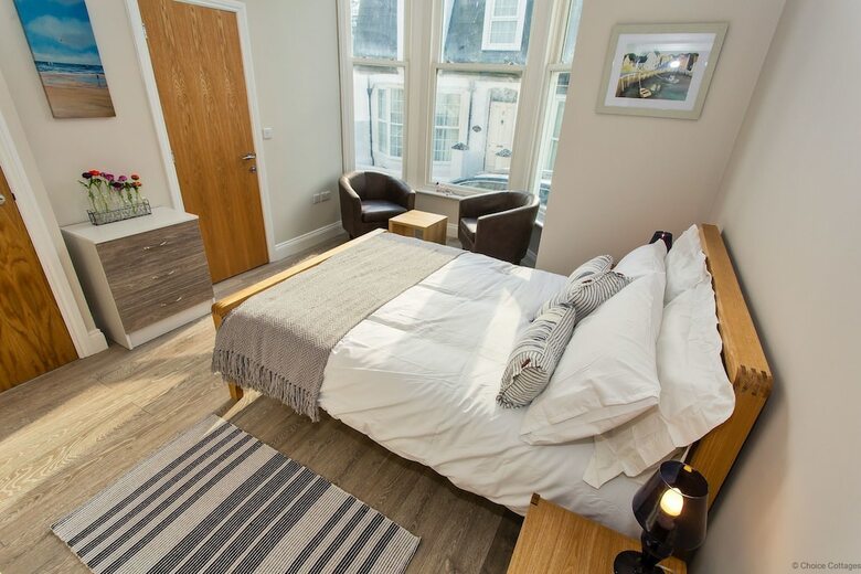 Ilfracombe Cheyne Beach Villa 2 Bedrooms