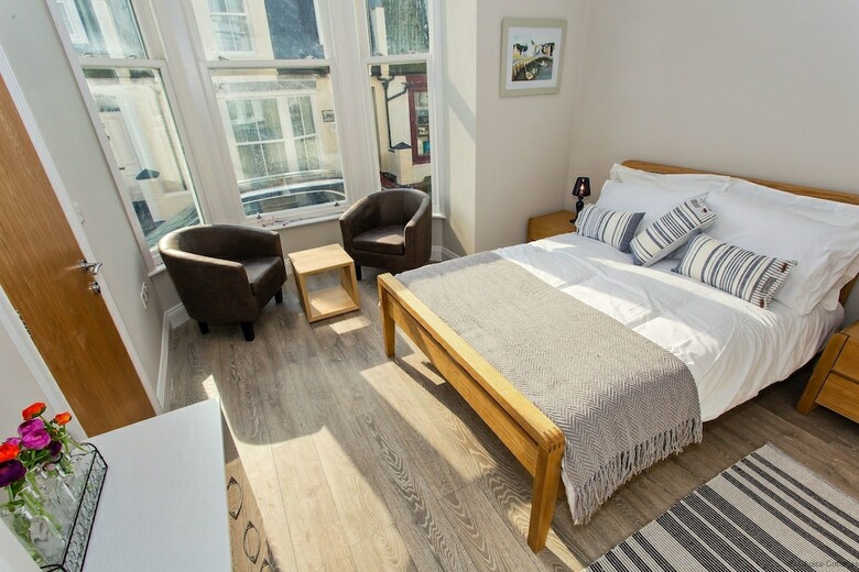 Ilfracombe Cheyne Beach Villa 2 Bedrooms