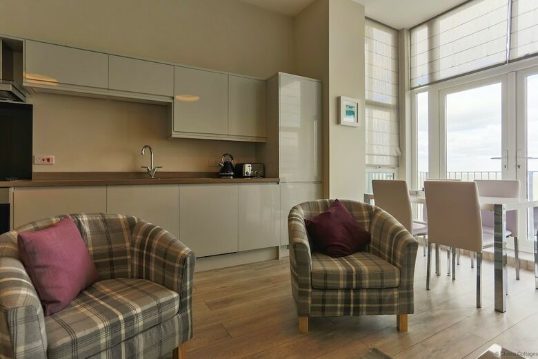 Ilfracombe Cheyne Beach Villa 2 Bedrooms