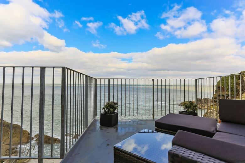 Ilfracombe Cheyne Beach Villa 2 Bedrooms