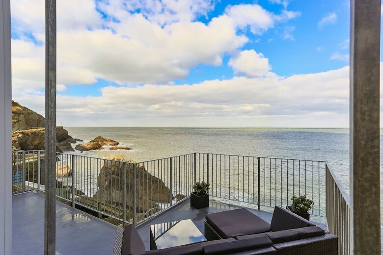Ilfracombe Cheyne Beach Villa 2 Bedrooms