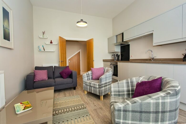 Ilfracombe Cheyne Beach Villa 2 Bedrooms