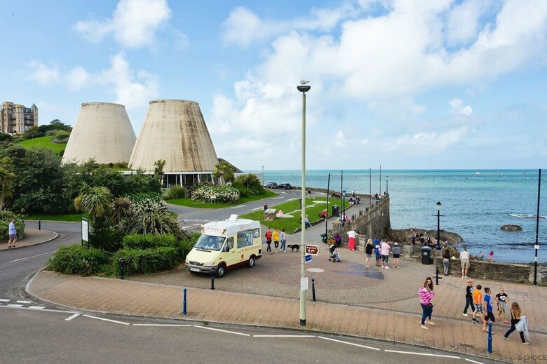 Ilfracombe Raphael 2 Bedrooms