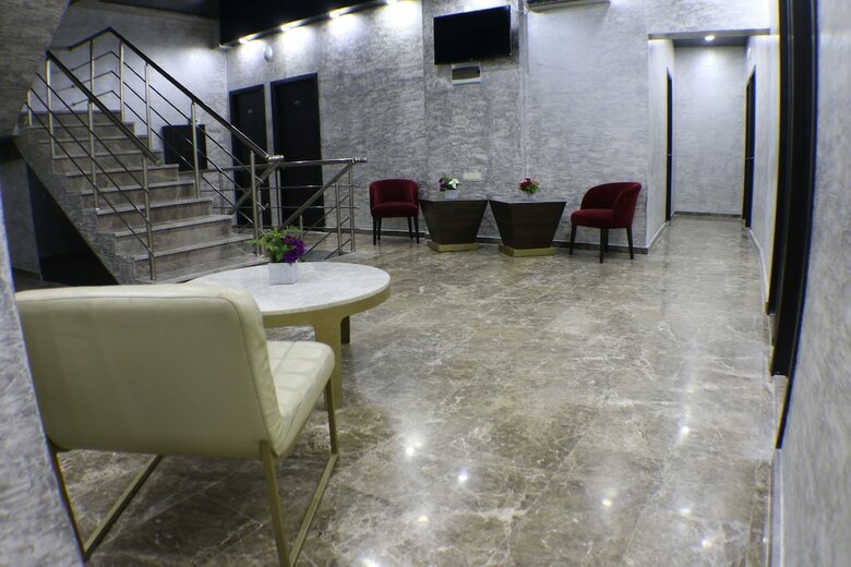 Hotel Poseidon