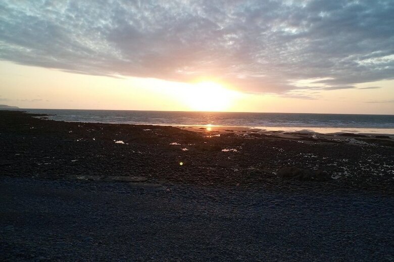 Westward Ho!me 5 Bedrooms