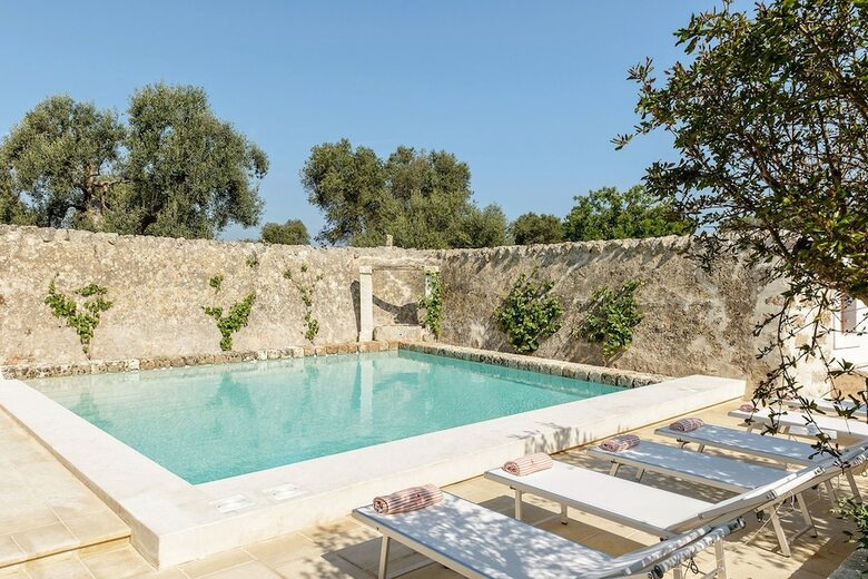 Agroturismo Masseria Stefanodelconte