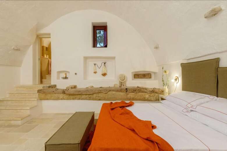 Agroturismo Masseria Stefanodelconte