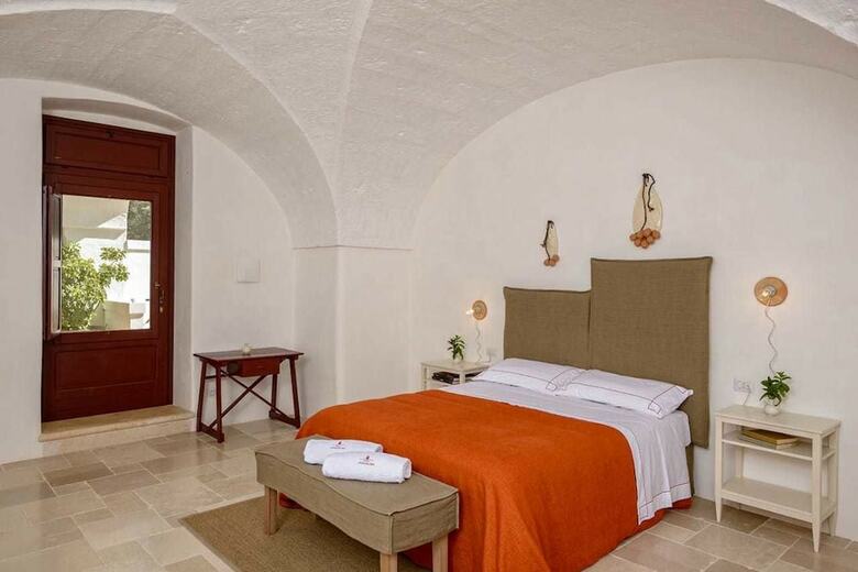 Agroturismo Masseria Stefanodelconte