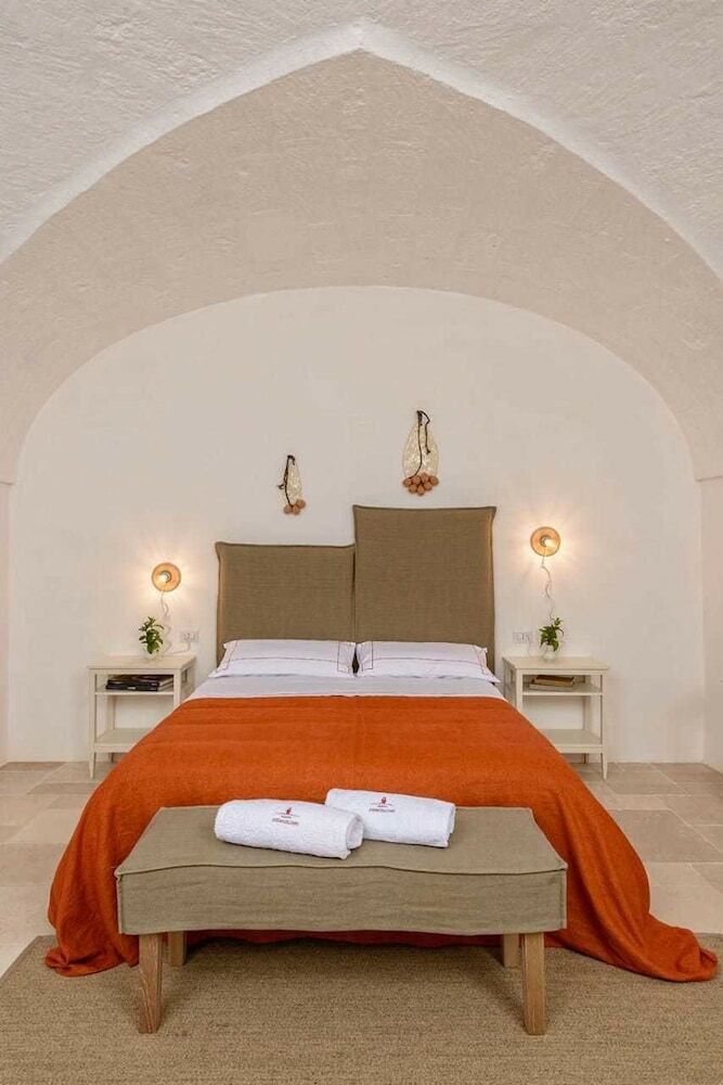 Agroturismo Masseria Stefanodelconte
