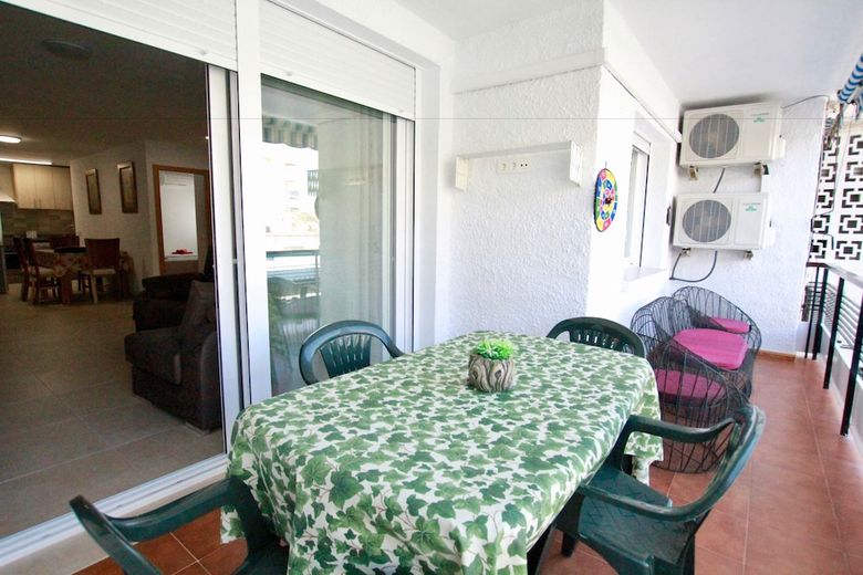Apartamentos El Rinc�n