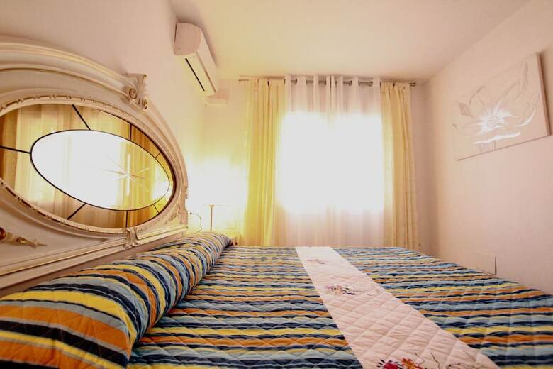 Apartamentos El Rinc�n