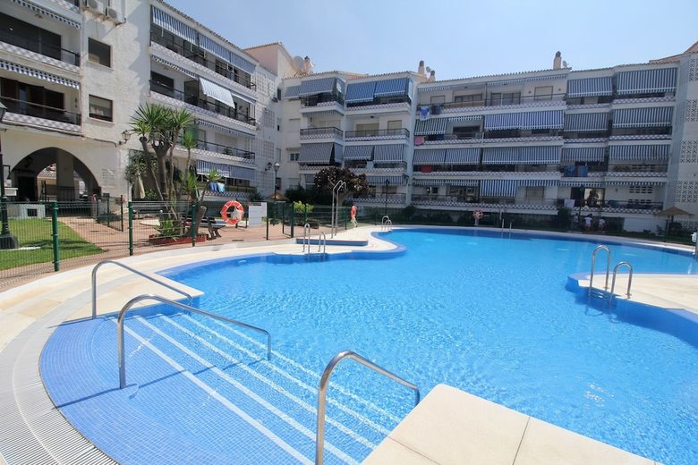 Apartamentos El Rinc�n