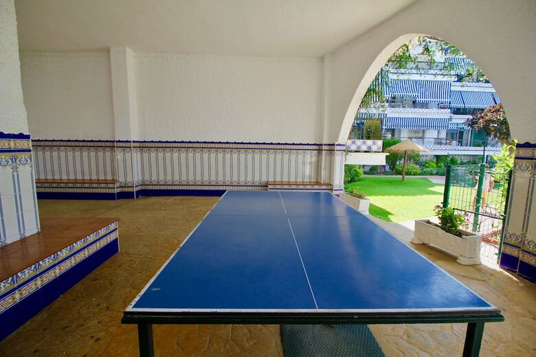 Apartamentos El Rinc�n