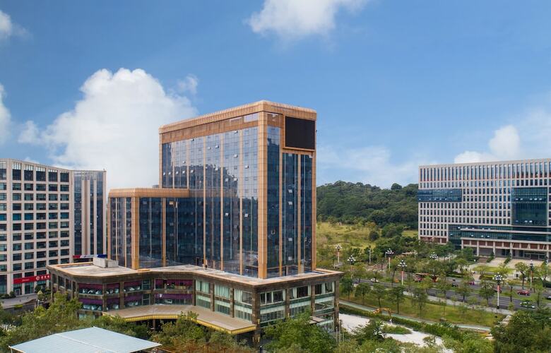 Headquarter International Hotel