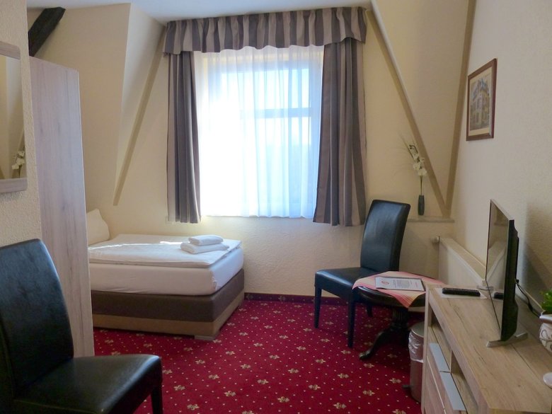 Hotel Friedchen