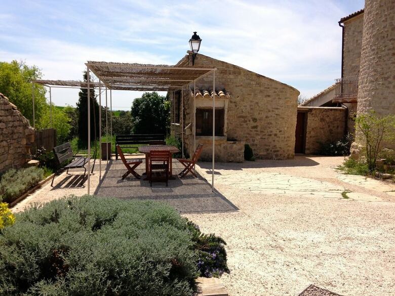Villa Torre Castell de Mejanell