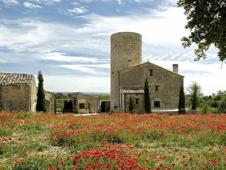 Villa Torre Castell de Mejanell