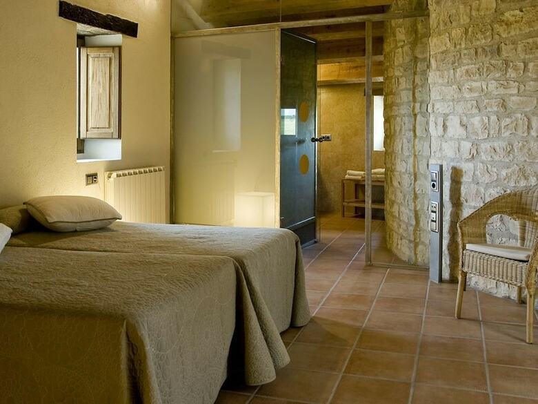 Villa Torre Castell de Mejanell