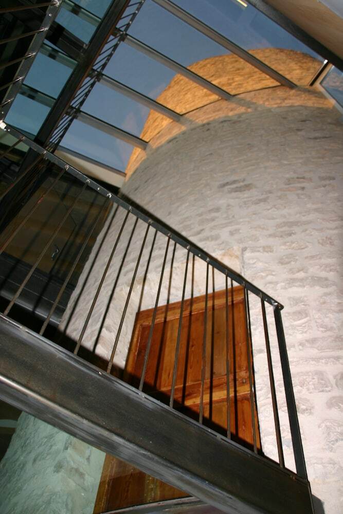 Villa Torre Castell de Mejanell