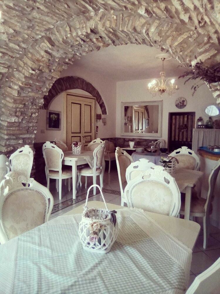 Bed & Breakfast Magico Orizzonte