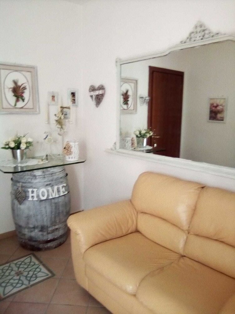 Bed & Breakfast Magico Orizzonte